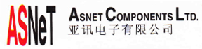 ASNET COMPONENTS LTD